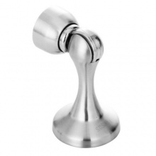 测试 304不锈钢门吸 墙地吸 3408