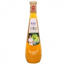 营美乐山苹果醋900mL，夏季饮品首选